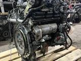 Двигатель Nissan Elgrand VQ35DE 3.5 за 550 000 тг. в Костанай – фото 4