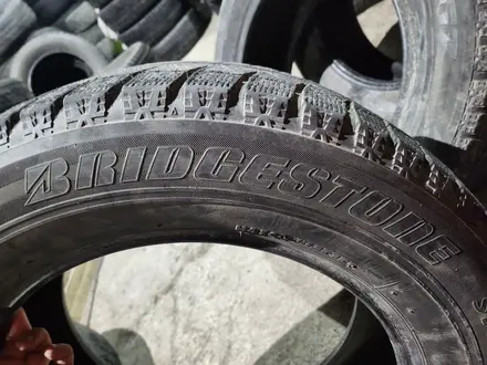 225/60R17 Bridgestone BLIZZAK за 30 000 тг. в Алматы – фото 4