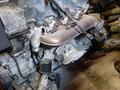 Двигатель М113 Е50 5.0 контрактный за 750 000 тг. в Кокшетау – фото 3