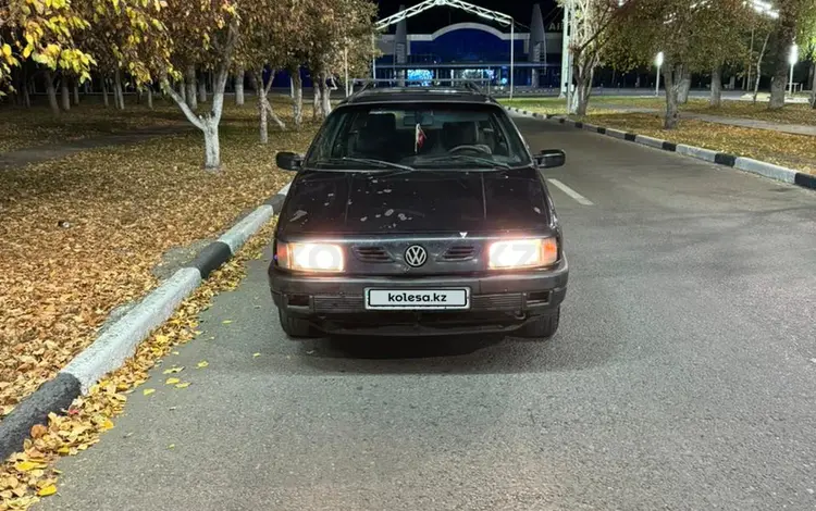 Volkswagen Passat 1989 года за 1 000 000 тг. в Усть-Каменогорск