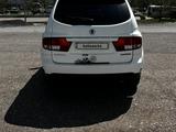 SsangYong Kyron 2012 годаүшін5 000 000 тг. в Караганда – фото 5