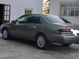 Toyota Camry 1997 года за 3 000 000 тг. в Туркестан