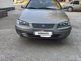 Toyota Camry 1997 года за 3 000 000 тг. в Туркестан – фото 2