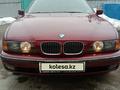 BMW 528 1996 года за 3 950 000 тг. в Алматы – фото 10