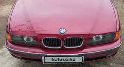 BMW 528 1996 года за 3 950 000 тг. в Алматы