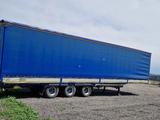 Krone  Mega Liner 2014 года за 6 500 000 тг. в Алматы – фото 2