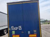 Krone  Mega Liner 2014 года за 6 500 000 тг. в Алматы