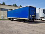 Krone  Mega Liner 2014 года за 6 500 000 тг. в Алматы – фото 5