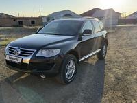 Volkswagen Touareg 2007 года за 6 500 000 тг. в Атырау