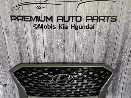 Решетка радиатора Hyundai Palisade за 1 000 тг. в Шымкент