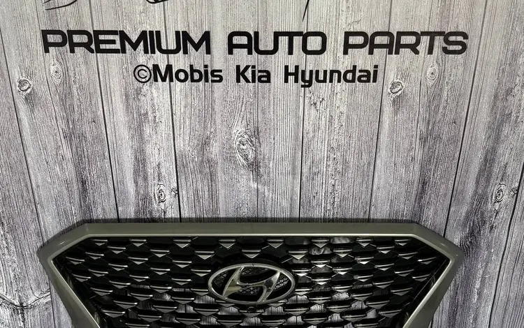 Решетка радиатора Hyundai Palisade за 1 000 тг. в Шымкент