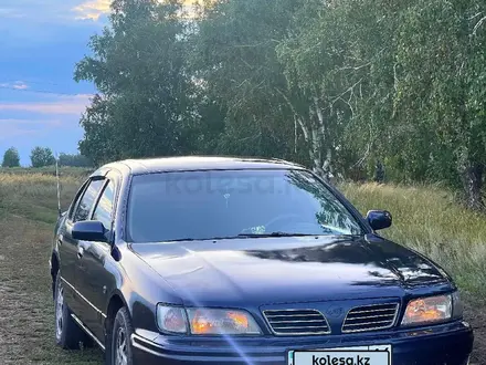 Nissan Maxima 1998 года за 2 300 000 тг. в Павлодар – фото 4