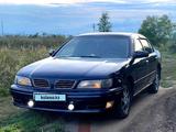 Nissan Maxima 1998 годаүшін2 300 000 тг. в Павлодар – фото 5