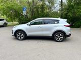 Kia Sportage 2021 года за 11 500 000 тг. в Астана – фото 4