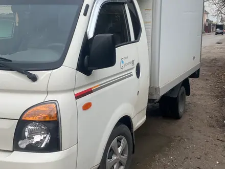 Hyundai  Porter II 2017 года за 4 700 000 тг. в Астана – фото 2