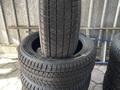 Зимние шины Bridgestone Япония за 245 000 тг. в Алматы