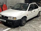 Nissan Primera 1992 года за 860 000 тг. в Тараз – фото 2