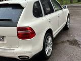 Porsche Cayenne 2007 года за 8 000 000 тг. в Алматы – фото 2