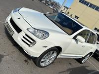 Porsche Cayenne 2007 года за 9 500 000 тг. в Алматы