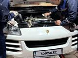 Porsche Cayenne 2007 года за 8 500 000 тг. в Алматы – фото 5