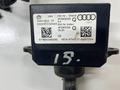 Замок зажигания Audi Q7 за 15 000 тг. в Караганда – фото 3