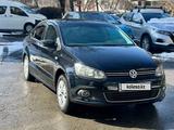 Volkswagen Polo 2014 года за 3 500 000 тг. в Алматы