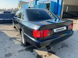 Audi A6 1995 года за 2 450 000 тг. в Шымкент – фото 2
