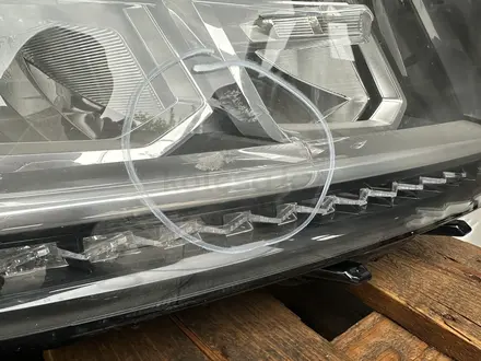 Фара Volkswagen Tiguan 2 LED за 120 000 тг. в Алматы – фото 3