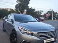 Hyundai Sonata 2016 годаүшін7 700 000 тг. в Алматы