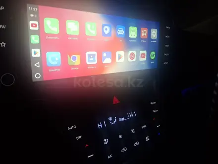 Kia Sorento 2021 года за 14 000 000 тг. в Костанай – фото 10