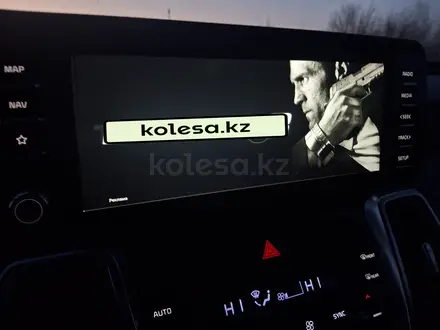 Kia Sorento 2021 года за 14 000 000 тг. в Костанай – фото 11