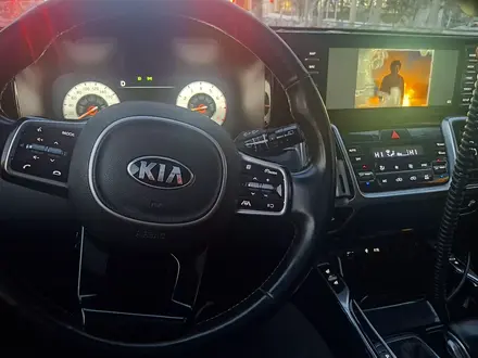 Kia Sorento 2021 года за 14 000 000 тг. в Костанай – фото 12