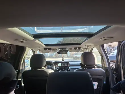 Kia Sorento 2021 года за 14 000 000 тг. в Костанай – фото 14