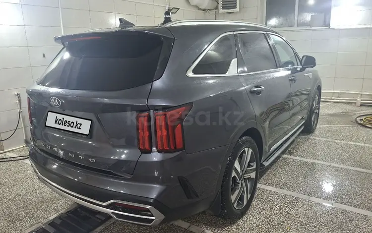 Kia Sorento 2021 годаүшін14 000 000 тг. в Костанай