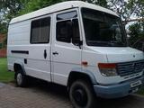 Mercedes-Benz  Vario 2000 года за 5 300 000 тг. в Костанай – фото 2