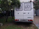 Mercedes-Benz  Vario 2000 года за 5 300 000 тг. в Костанай – фото 3