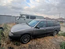 Volkswagen Passat, 1989