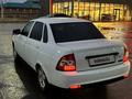 ВАЗ (Lada) Priora 2170 2013 годаүшін2 400 000 тг. в Бейнеу – фото 4