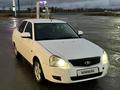 ВАЗ (Lada) Priora 2170 2013 годаүшін2 400 000 тг. в Бейнеу – фото 6