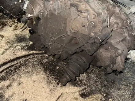 АКПП QR25 DE 4wd за 400 000 тг. в Семей