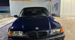 BMW 318 2001 года за 3 000 000 тг. в Астана – фото 4