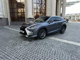 Lexus RX 200t 2017 года за 21 000 000 тг. в Алматы – фото 3