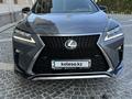 Lexus RX 200t 2017 года за 18 700 000 тг. в Алматы – фото 6