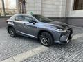 Lexus RX 200t 2017 года за 18 700 000 тг. в Алматы – фото 8