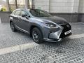 Lexus RX 200t 2017 годаүшін18 700 000 тг. в Алматы – фото 14