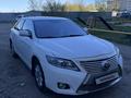 Toyota Camry 2008 года за 6 200 000 тг. в Петропавловск – фото 2