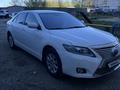 Toyota Camry 2008 года за 6 200 000 тг. в Петропавловск – фото 10