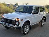 ВАЗ (Lada) Lada 2121 2024 года за 5 990 000 тг. в Уральск – фото 3