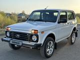 ВАЗ (Lada) Lada 2121 2024 года за 5 940 000 тг. в Уральск – фото 3