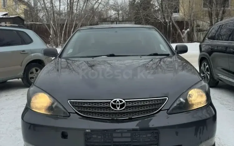 Toyota Camry 2006 годаfor4 500 000 тг. в Усть-Каменогорск